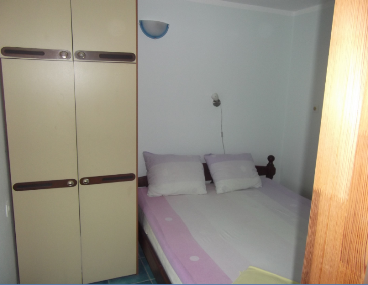 Apartman 4 (spavaca)